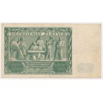 50 złotych, 1936, Dąbrowski
