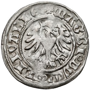 Alexander Jagiellon, Vilnius Half-Grosz