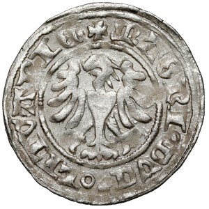 Alexander Jagiellon, Vilnius Half-Grosz