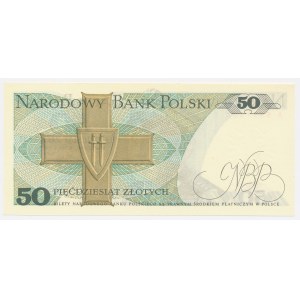 50 zł, 1975 - A