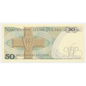 50 zł 1982 - DK