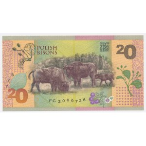 PWPW Żubry - FC - Fortis Coat4Note