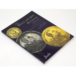 Katalog kolekcji Belzberg - wspaniała Polska - Stack`s 2008