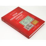 Catalog of Temporary Paper Currency from Polish Territories, 1914–1924, Volume II, A. Podczaski