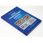 Catalog of Temporary Paper Currency from Polish Territories, 1914–1924, Volume IV, A. Podczaski