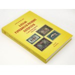 Catalog of Temporary Paper Currency from Polish Territories, 1914–1924, Volume III, A. Podczaski