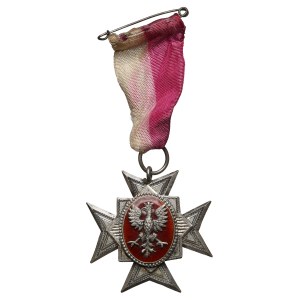 Schießmedaille, Auszeichnung von 1930 – Verband der Reserveunteroffiziere