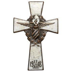 Abzeichen, 86. Infanterieregiment [432]