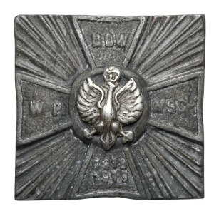 Odznak, Hlavné veliteľstvo poľskej armády