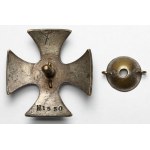 Latvia, Badge, 1st Cavalry Regiment [M1550]