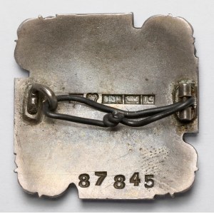 Finland, Organizational Badge - Lotta Svärd [87845]