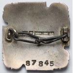 Finland, Organizational Badge - Lotta Svärd [87845]