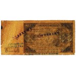 FALSYFIKAT Z EPOKI - 500 złotych 1948