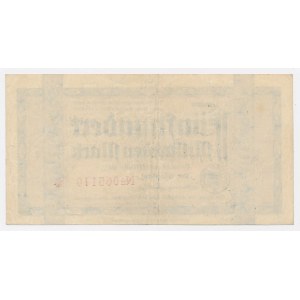 Wrocław (Breslau), 500 billion marks, 1923