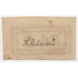 4 zloty 1794 – (I)(F)