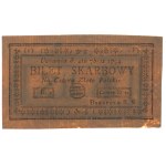 4 zloty 1794 – (I)(F)