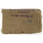PSZnZ, Set nach Józef Ciechulski – 4. Panzerregiment „Skorpion“ – Foto von Misia Wojtek