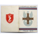 PSZnZ, Set nach Józef Ciechulski – 4. Panzerregiment „Skorpion“ – Foto von Misia Wojtek