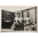 PSZnZ, Set nach Józef Ciechulski – 4. Panzerregiment „Skorpion“ – Foto von Misia Wojtek