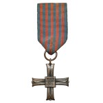 PSZnZ, Monte Cassino Cross [41846] + others - complete set