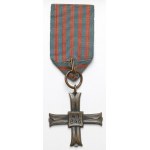 PSZnZ, Monte Cassino Cross [41846] + others - complete set