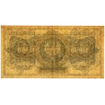 10,000 mkp 1922 - B
