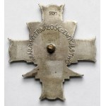 PSZnZ, Badge, 3rd Carpathian Rifle Division + ID card