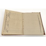 PSZnZ, Soldier's Service and Pay Book + ID tags and photos - set