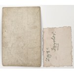 PSZnZ, Soldier's Service and Pay Book + ID tags and photos - set