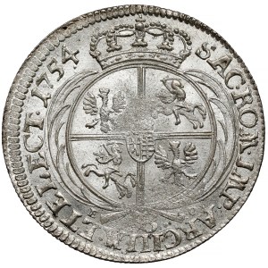 August III of Saxony, Born in Leipzig in 1754 CE – breastplate – RARE