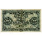 Litva, 10. litva 1927