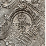 Zygmunt II August, Półtalar SUMY Neapolitańskie 1565