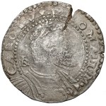 Zygmunt II August, Półtalar SUMY Neapolitańskie 1565