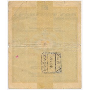 PEWEX, $5, 1960 - Ae