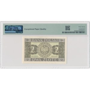 2 zlote, 1936 - DN