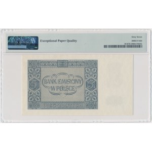 5 zlotych, 1941 - Series AE