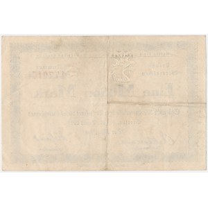 Szczecin (Stettin), 1 mln marek 1923