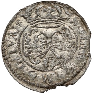 Sigismund III Vasa, Vilnius Szeląg, 1622 - MAŁY Wadwicz
