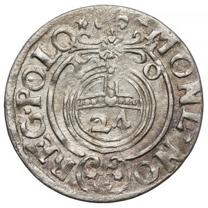 Sigismund III. Wasa, „Półtorak“, Bydgoszcz 1620