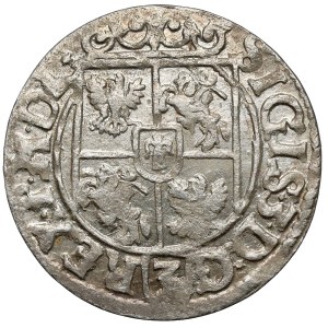 Sigismund III. Wasa, „Półtorak“, Bydgoszcz 1620