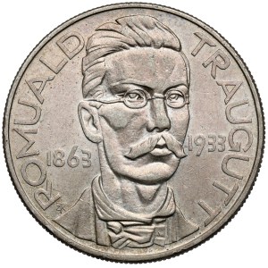 Traugutt 10 Złoty 1933