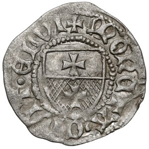 Kazimierz IV Jagiellończyk, Szeląg Elbląg