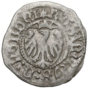 Kazimierz IV Jagiellończyk, Szeląg Elbląg
