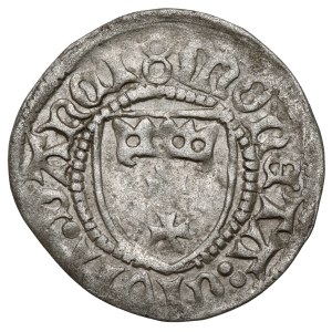 Kazimierz IV Jagiellończyk, Szeląg Gdańsk