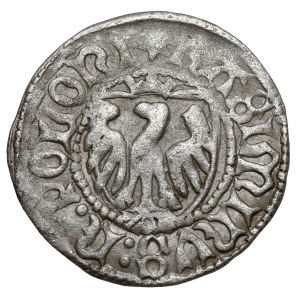 Kasimir IV. Jagiellończyk, Schilling aus Danzig