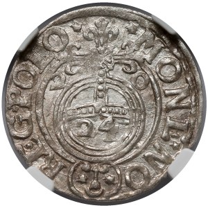 Zygmunt III Waza, Półtorak Bydgoszcz 1620