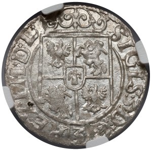 Zygmunt III Waza, Półtorak Bydgoszcz 1620