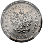 1 złoty 1990