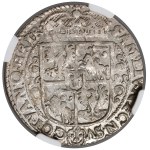 Zygmunt III Waza, Ort Bydgoszcz 1621