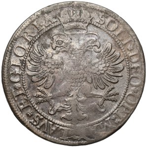 Schweiz, St. Gallen, Talar 1622